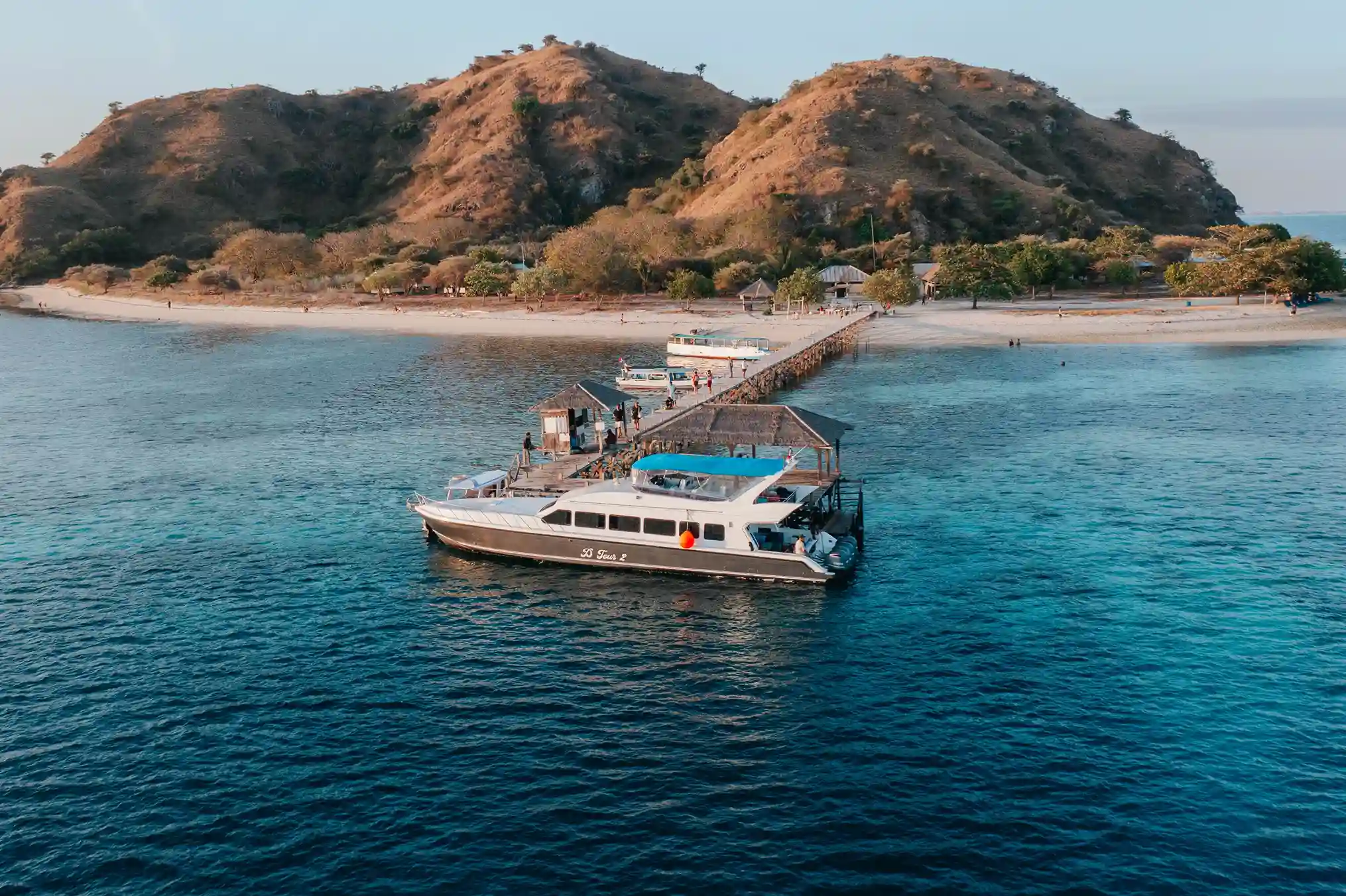 Kanawa Island