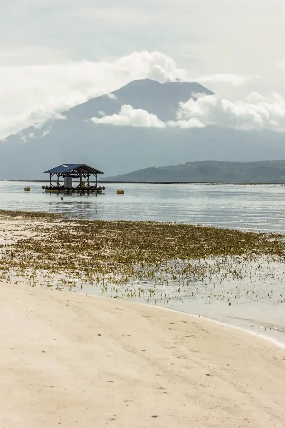 Batu Tara | Alor Maumere | Komodo Luxury