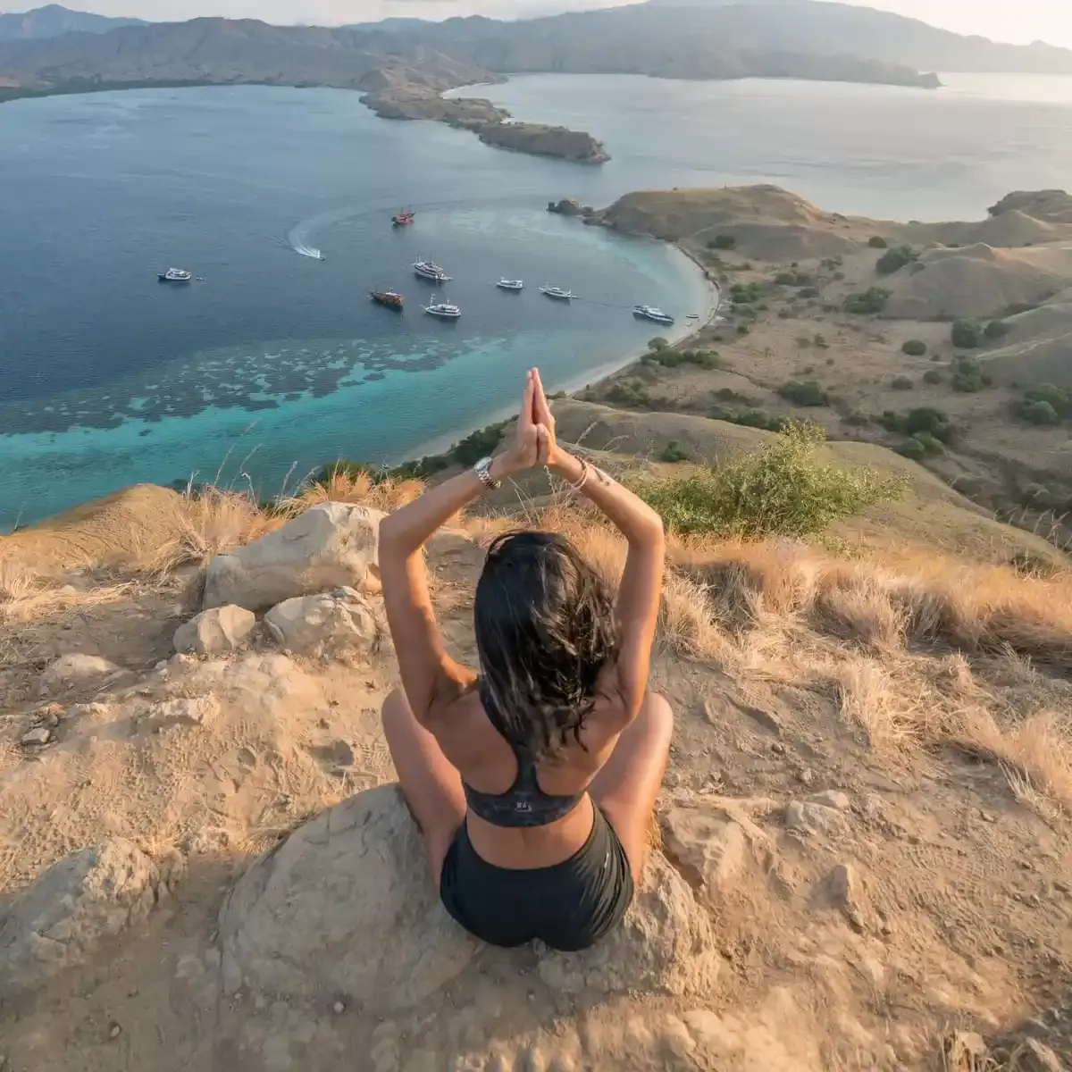 Gili Lawa