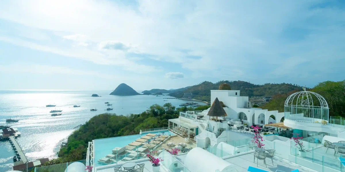 Loccal-Kollektion in Labuan Bajo | Komodo Luxury