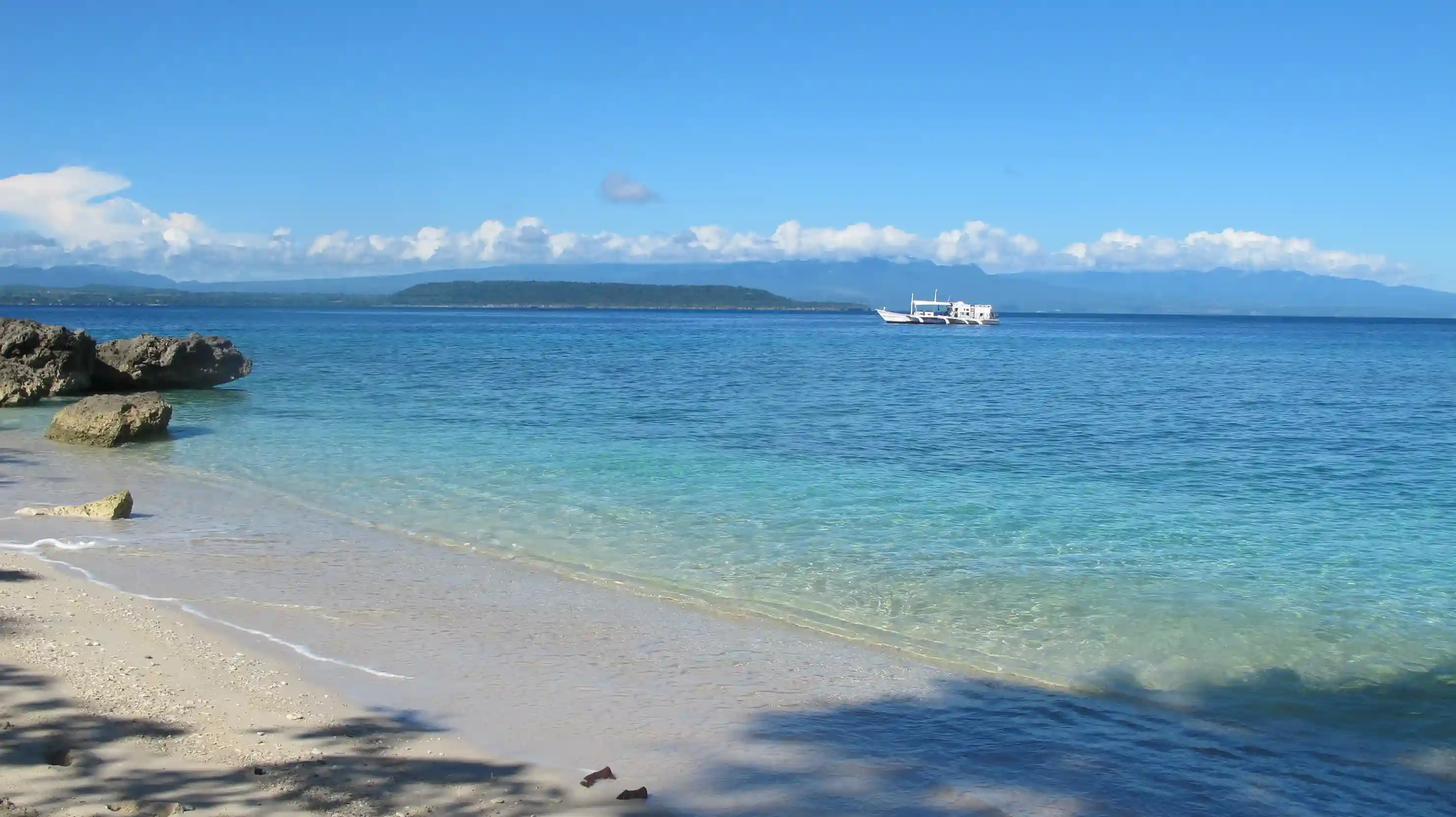 Moyo Island