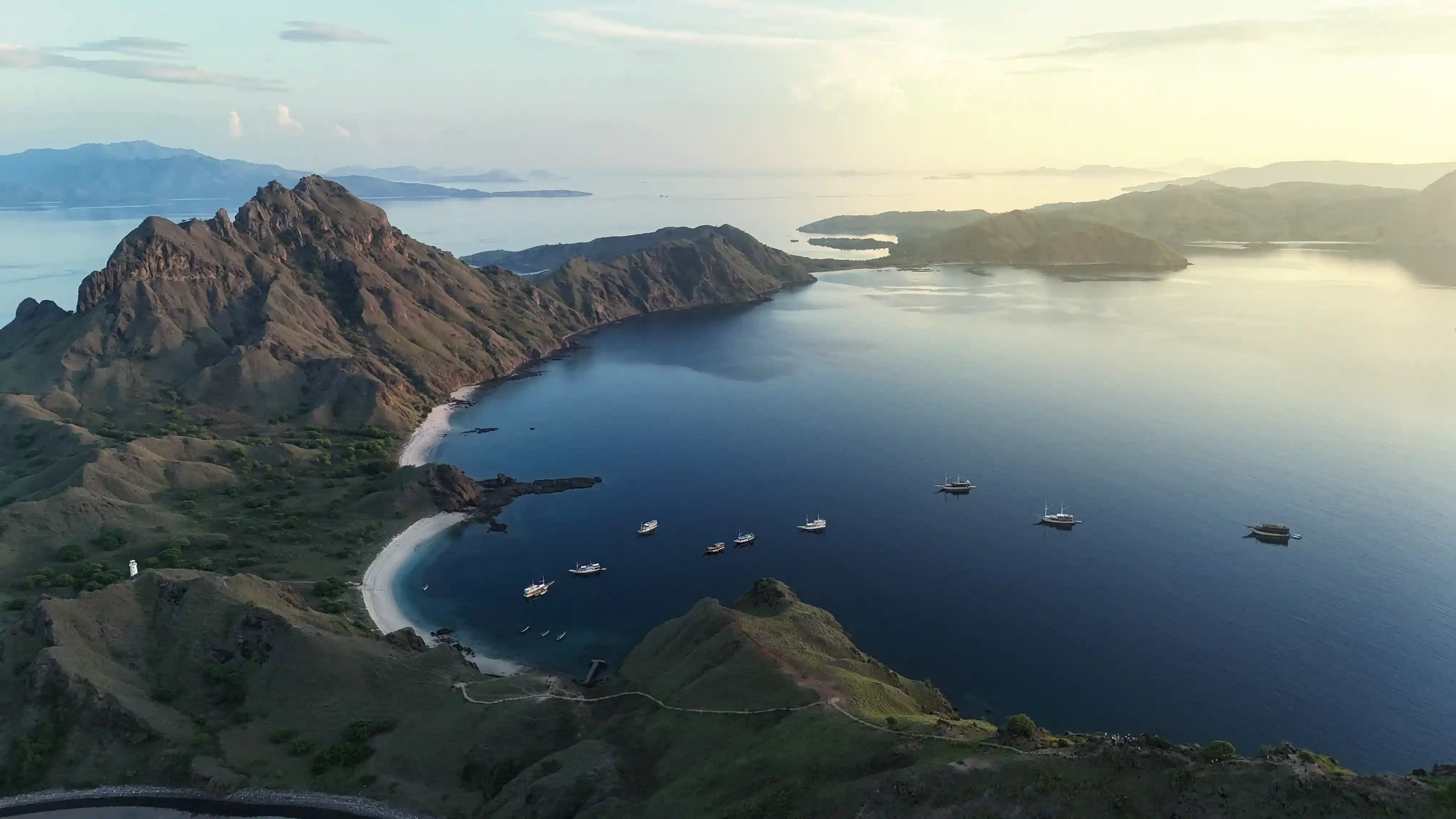 Komodo Luxury