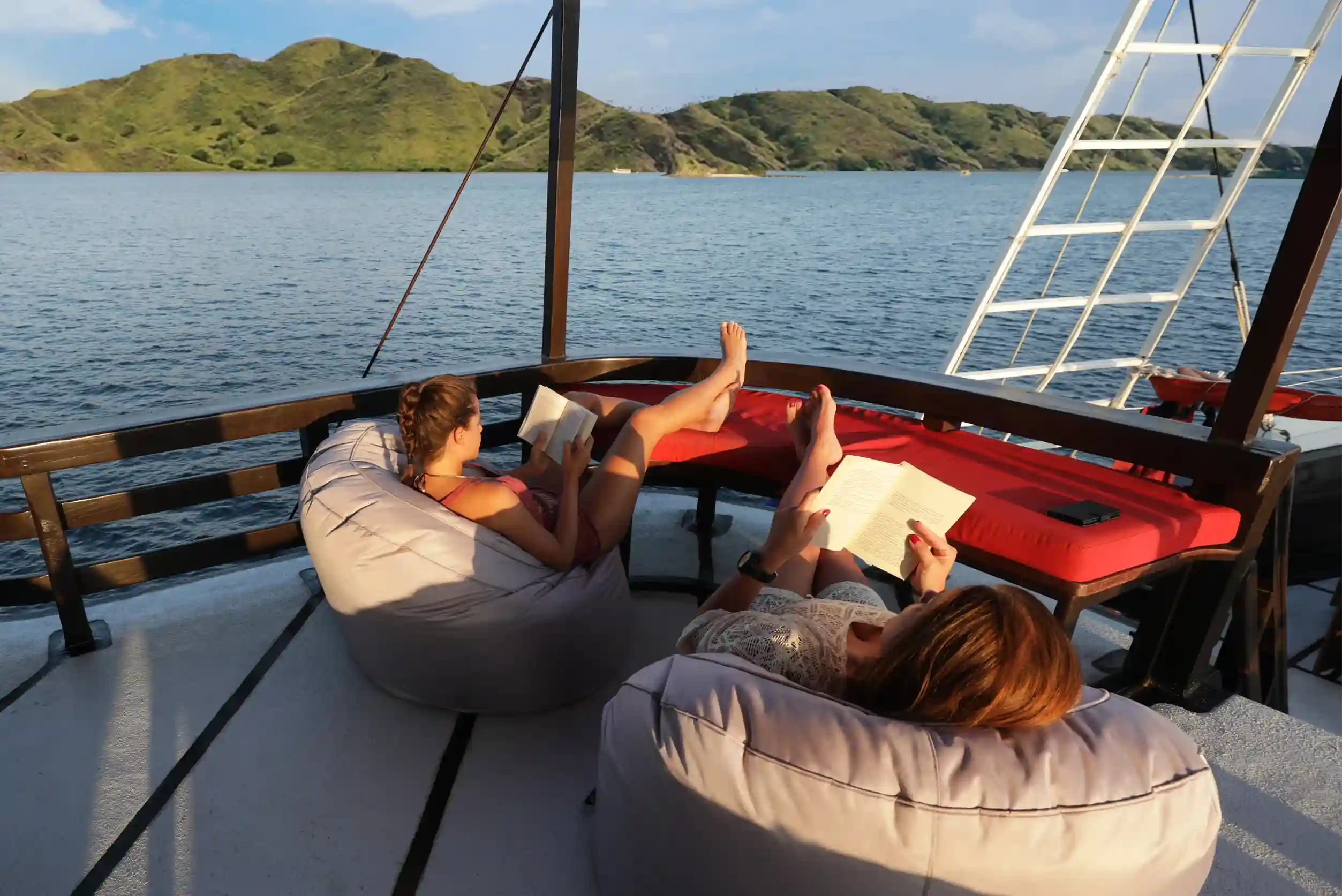 Raja Ampat-dykkertogt | Komodo Luxury