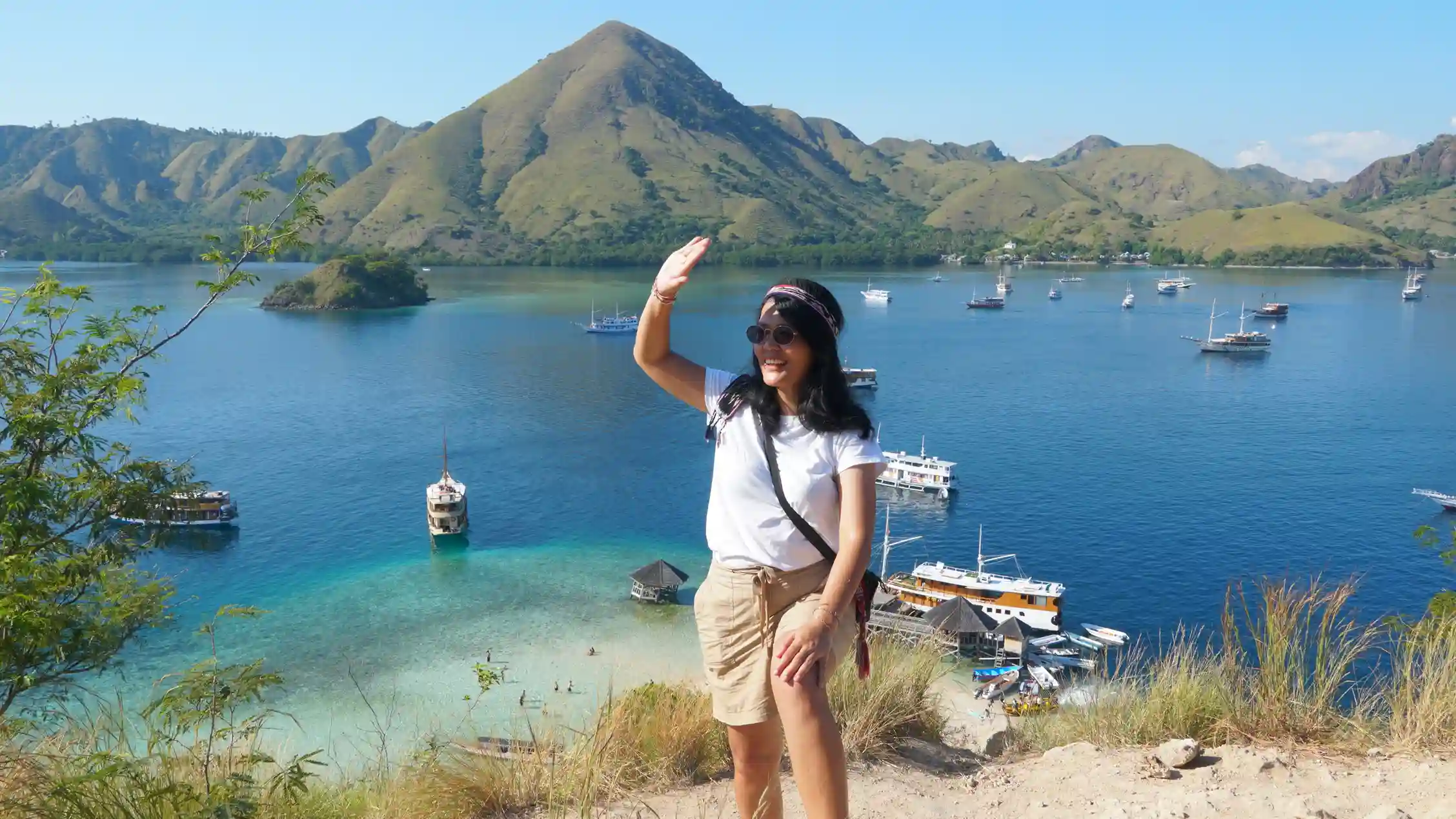 Kelor Island | Komodo Island | Komodo Luxury