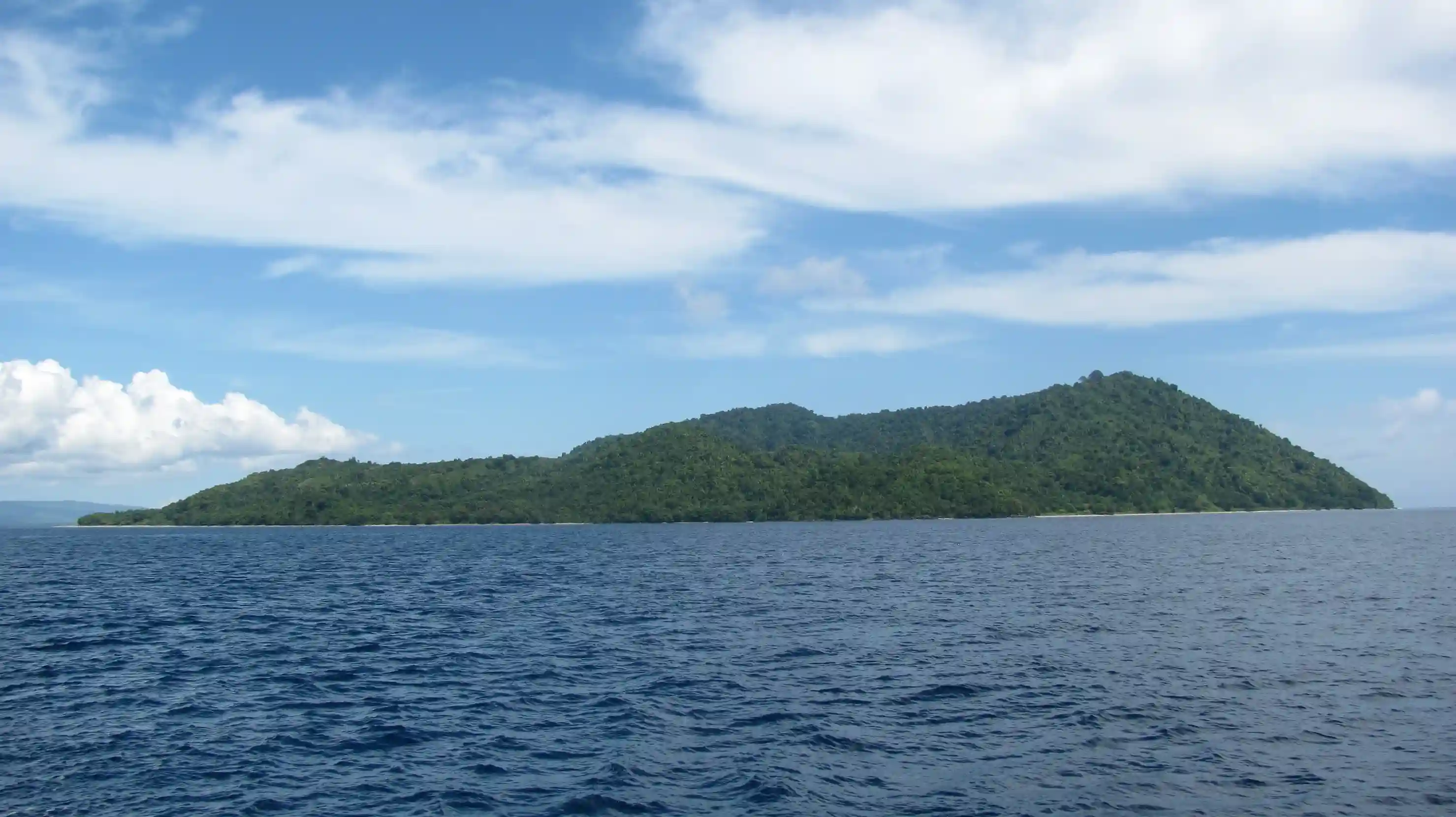 Satonda Island