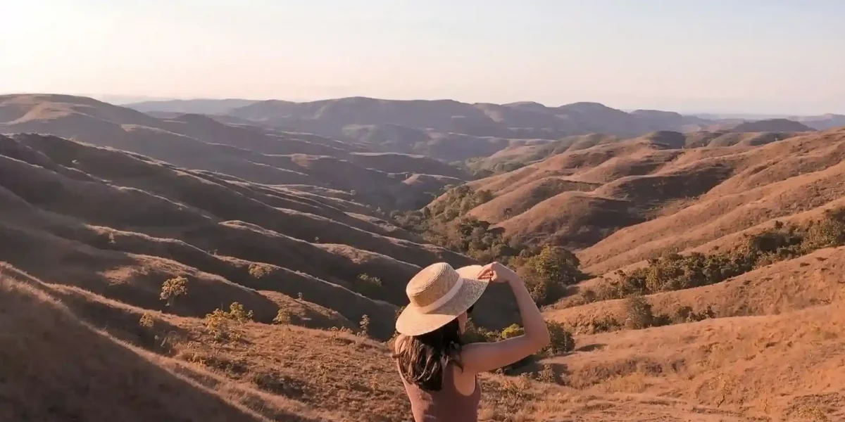 Wandern der Insel Sumba | Komodo Luxury