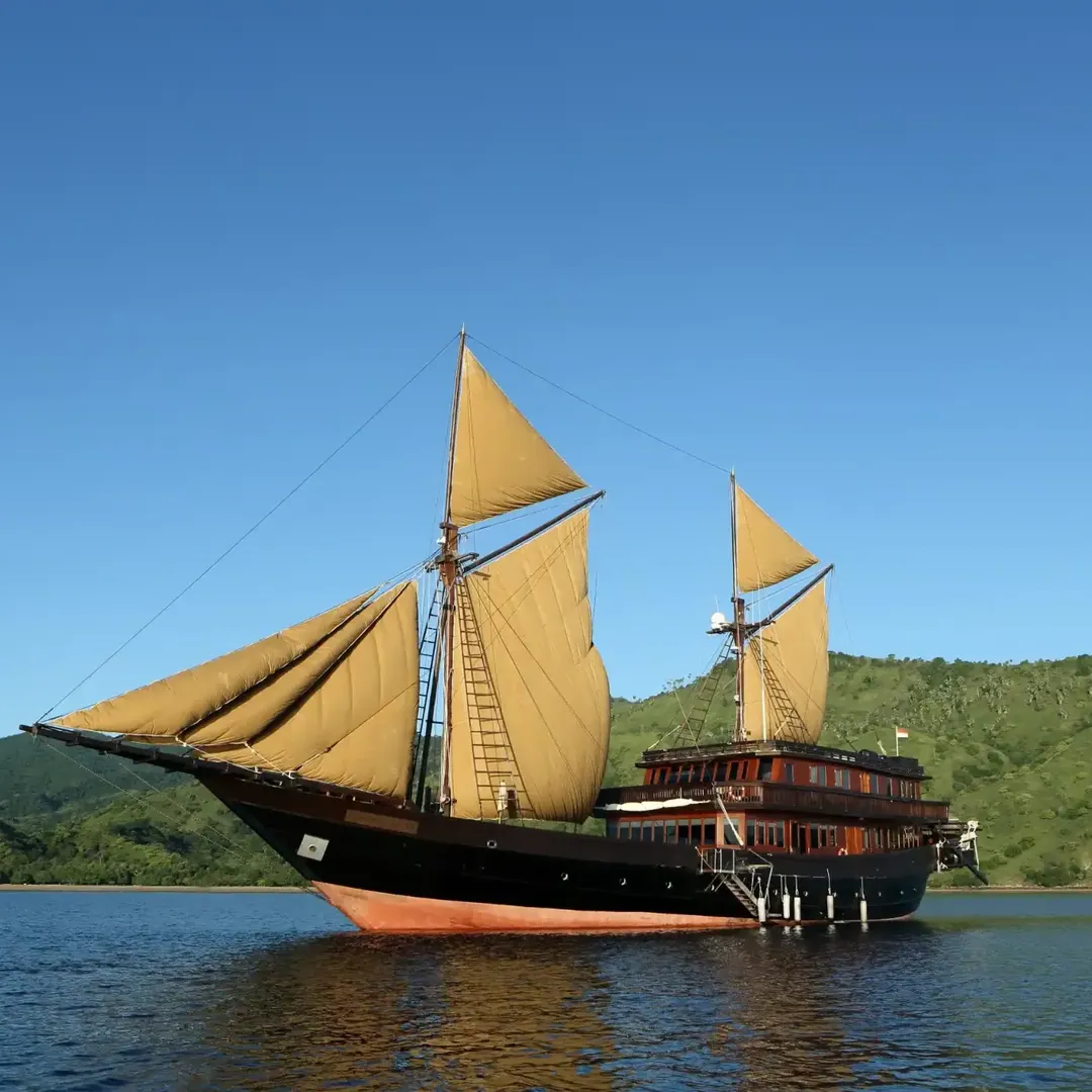 Alila Purnama