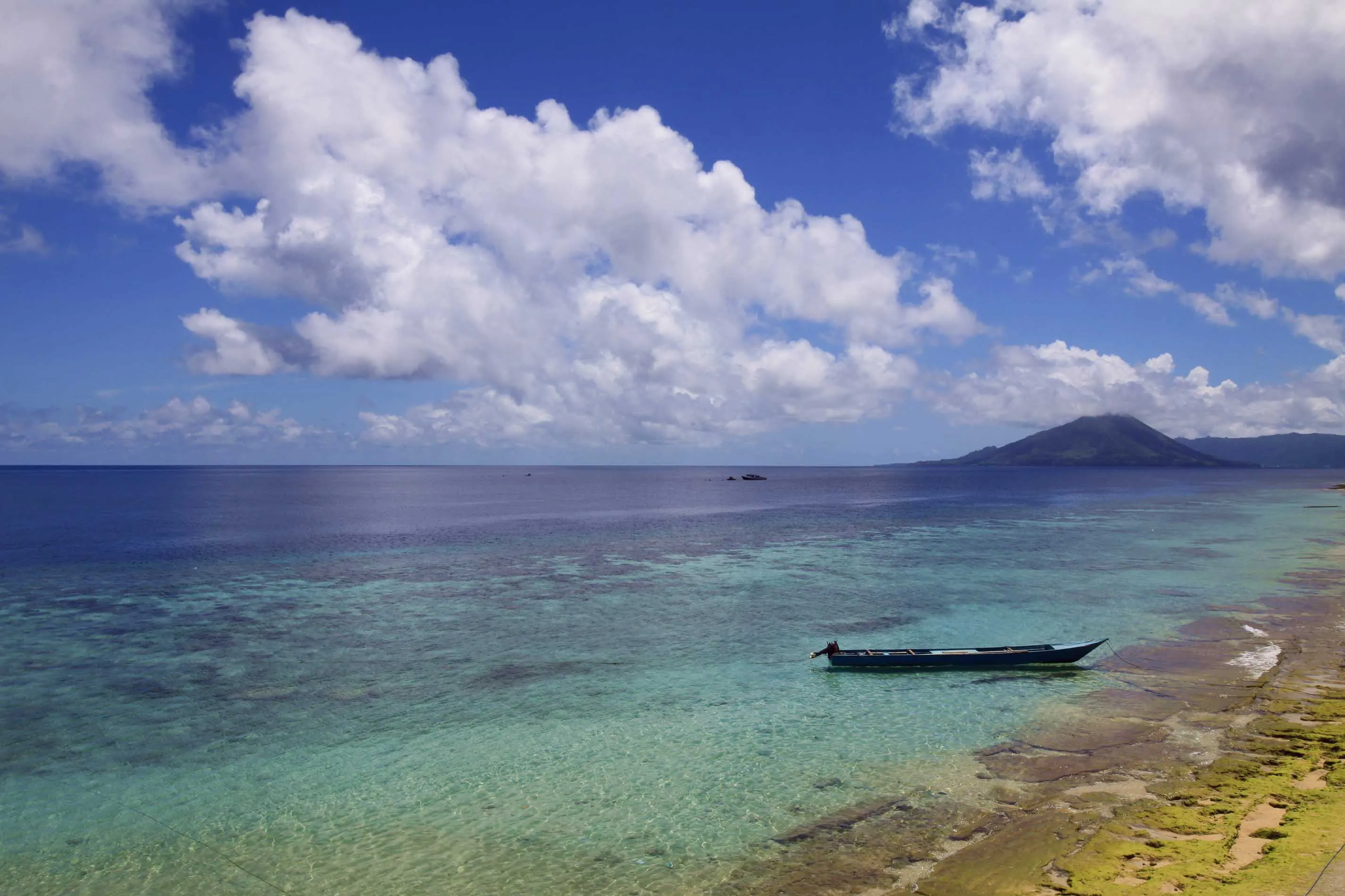 Spice island by Komodo Luxury