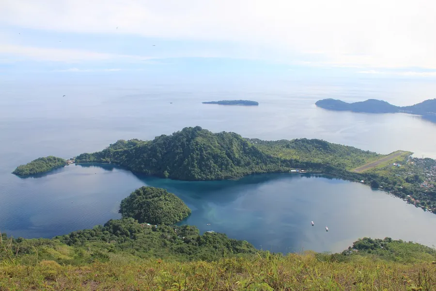 Spice island by Komodo Luxury