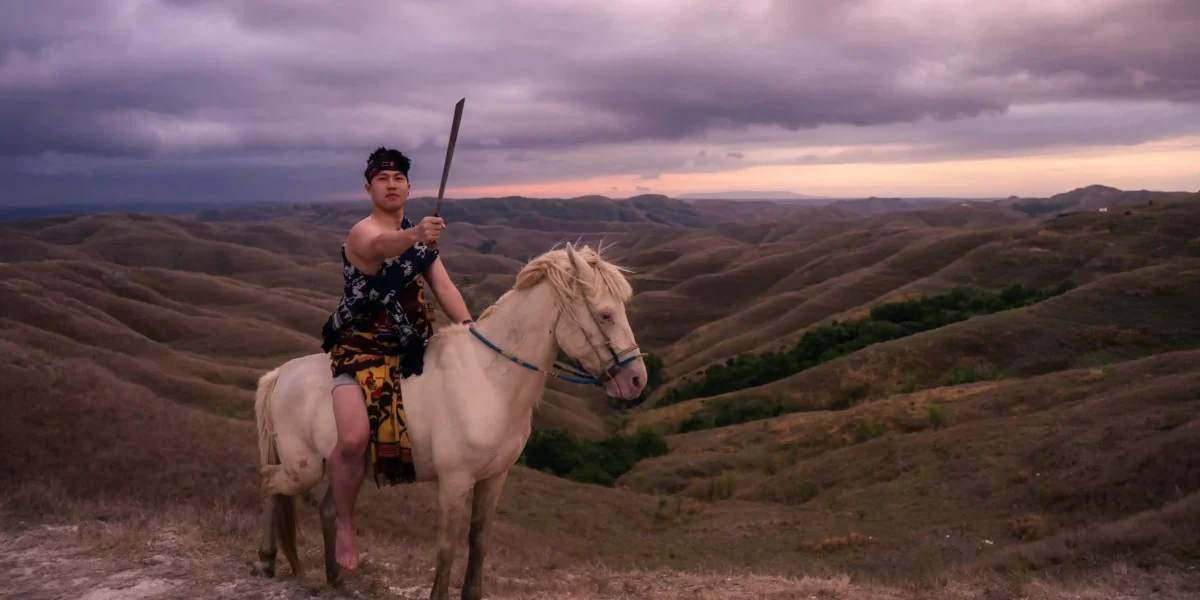 Bukit Warinding | Sumba Tour von IndonesiaJuara Trip