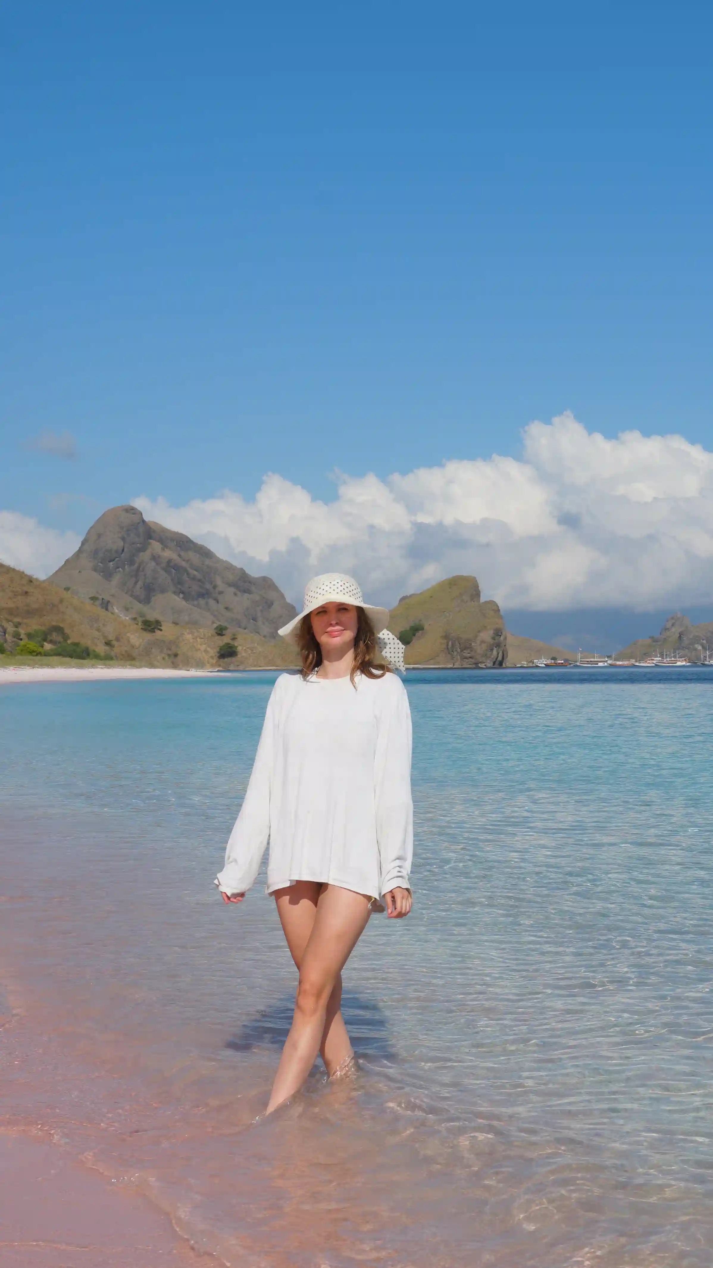 7D6N Komodo Tour