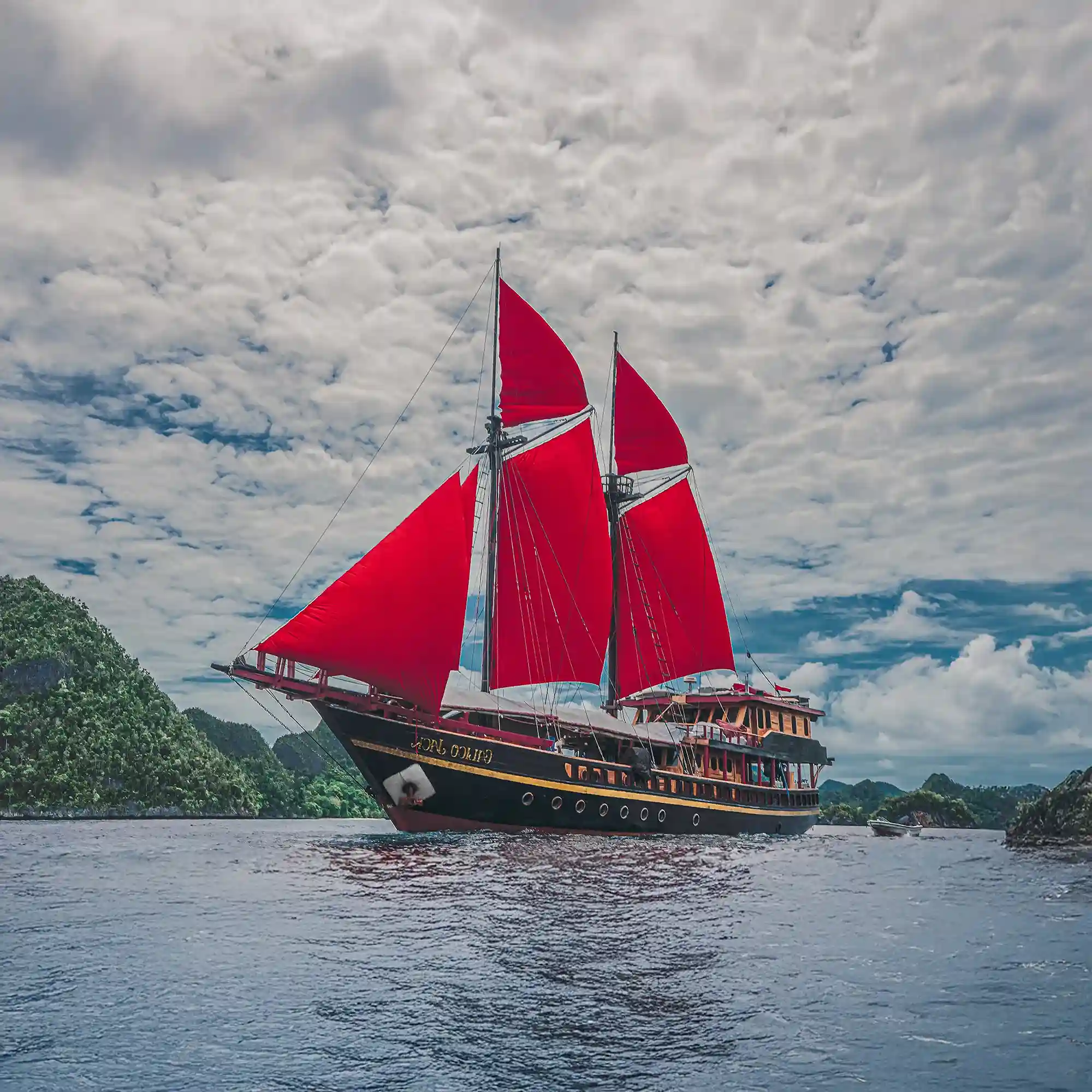 Calico Jack