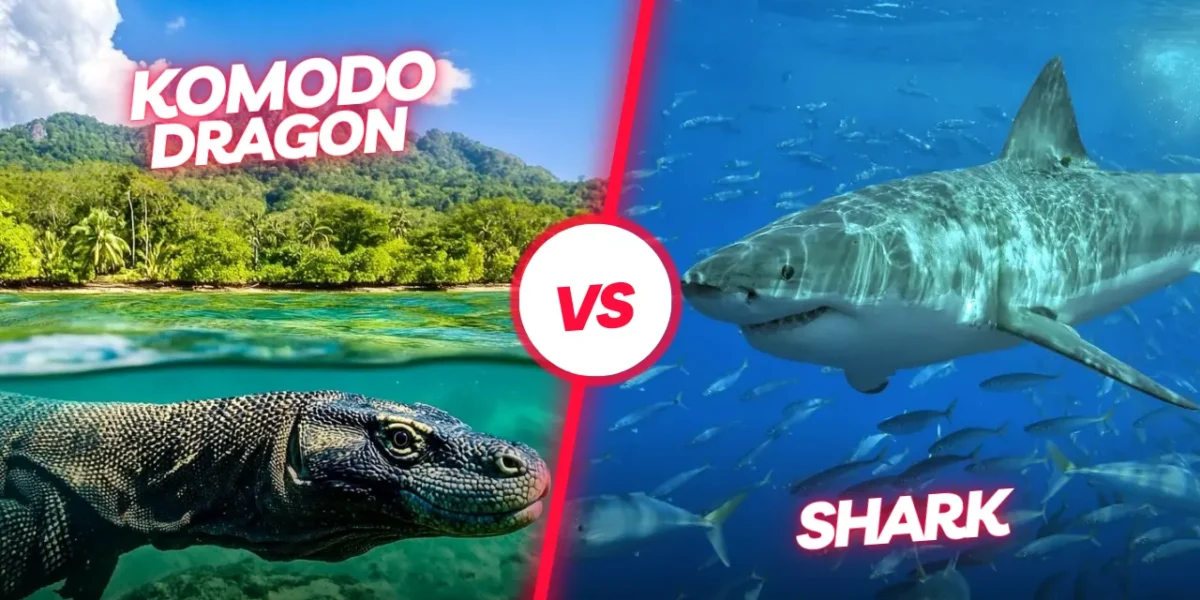 Komodowaran Hai | Komodo Luxury