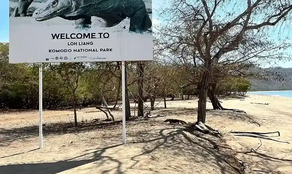 Loh-Liang-Nationalpark
