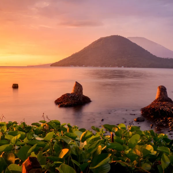 Ternate y Tidore