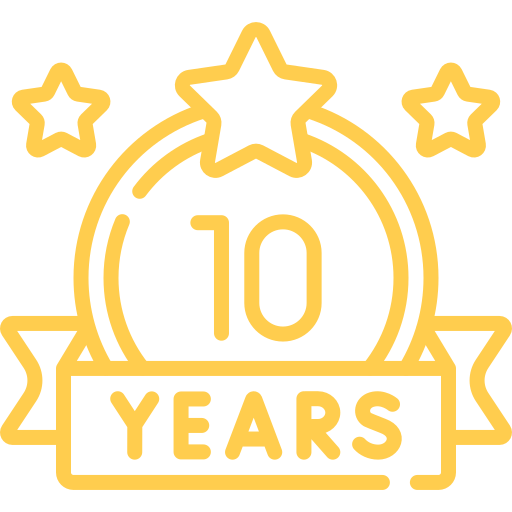 10余年的海事专业经验