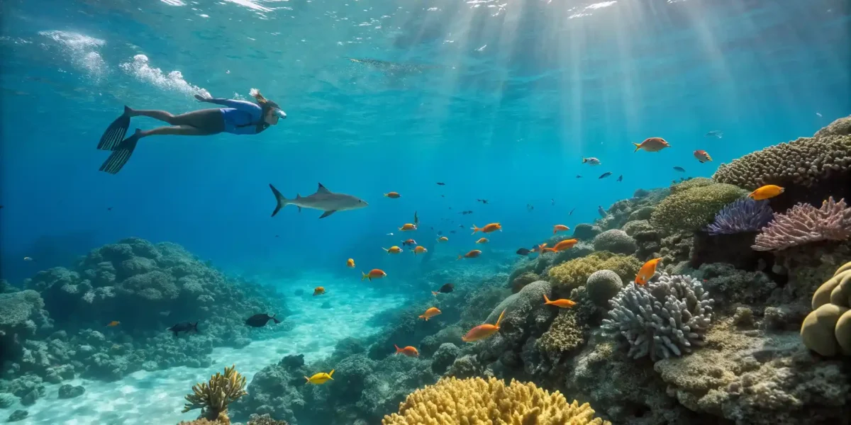 Schnorcheln | Insel Komodo | Raja Ampat | Komodo Luxury
