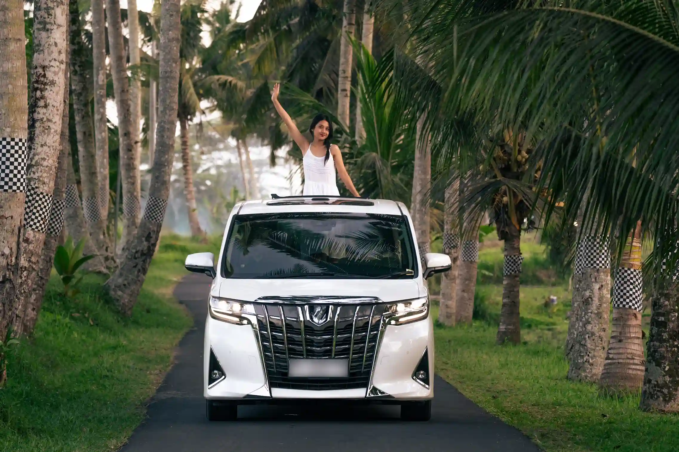 Bali Stopover | Komodo Luxury