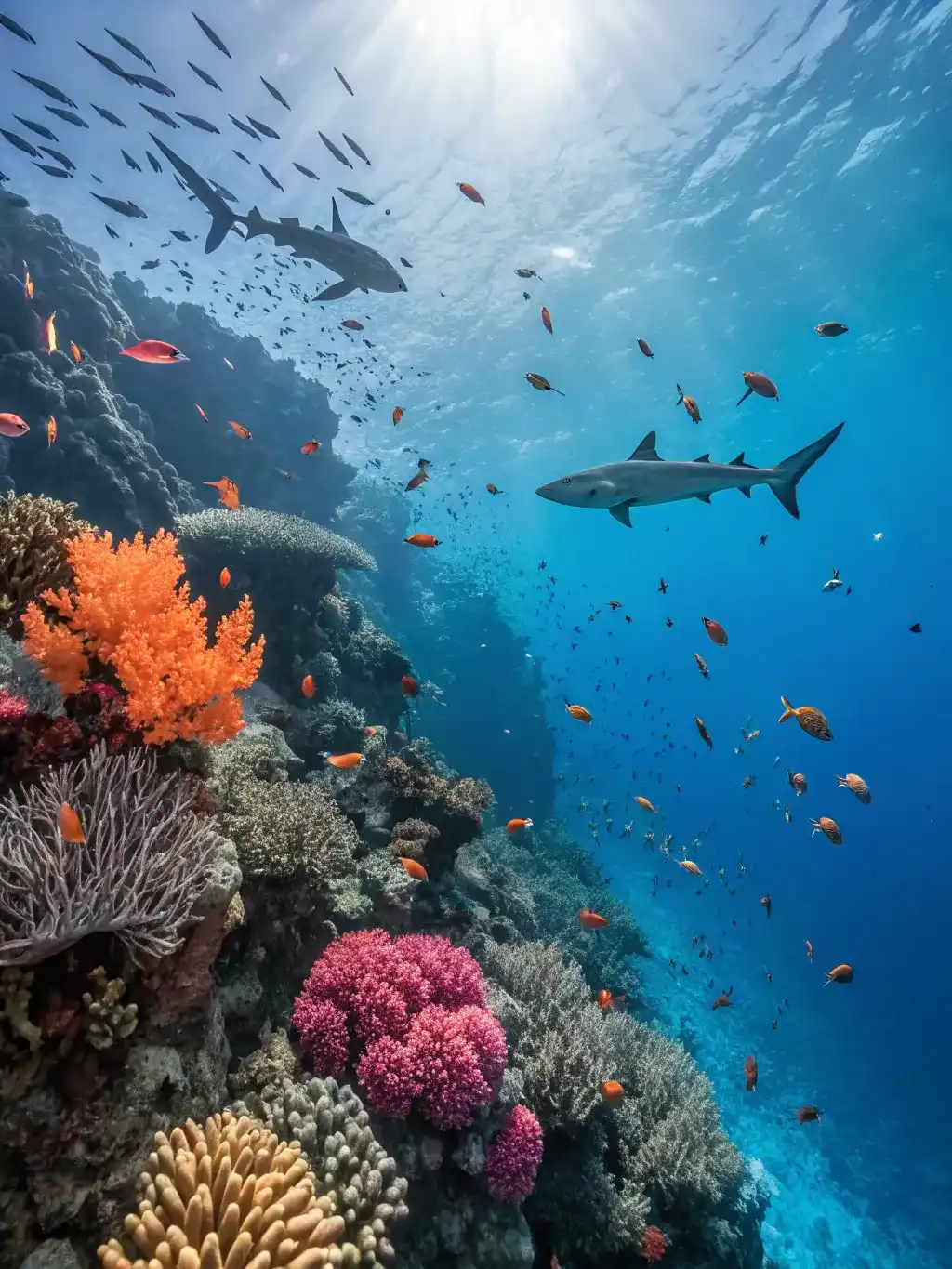Teluk Kaimana | menyelam oleh Komodo Luxury