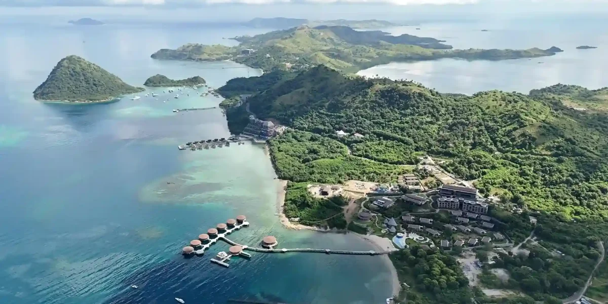 Die besten Luxus-Überwasser-Resorts in Labuan Bajo | Luxushotels in Labuan Bajo | Luxushotels in Komodo | Komodo Luxury