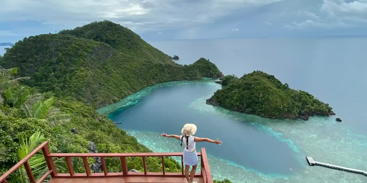 Aktivitäten in Misool Ampat | Komodo Luxury