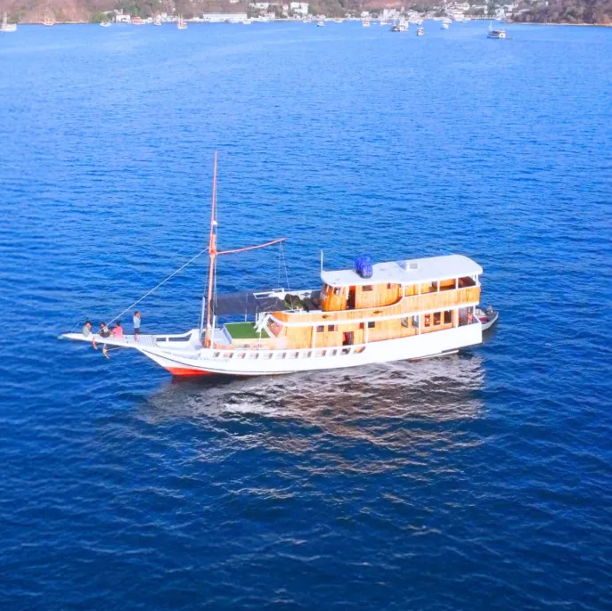 Diara La Oceano