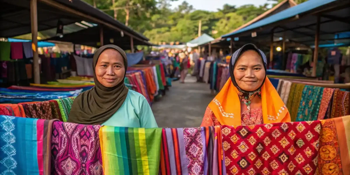 Handgefertigte Artikel von der Insel Komodo | Komodo Luxury