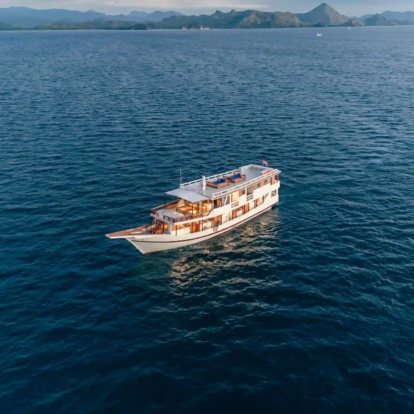 Ayvara Cruises