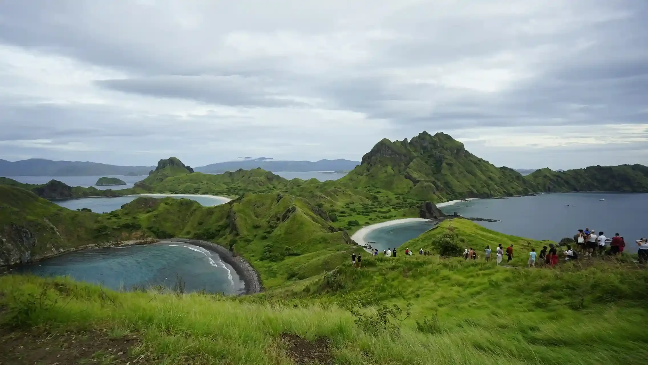 Padar Island
