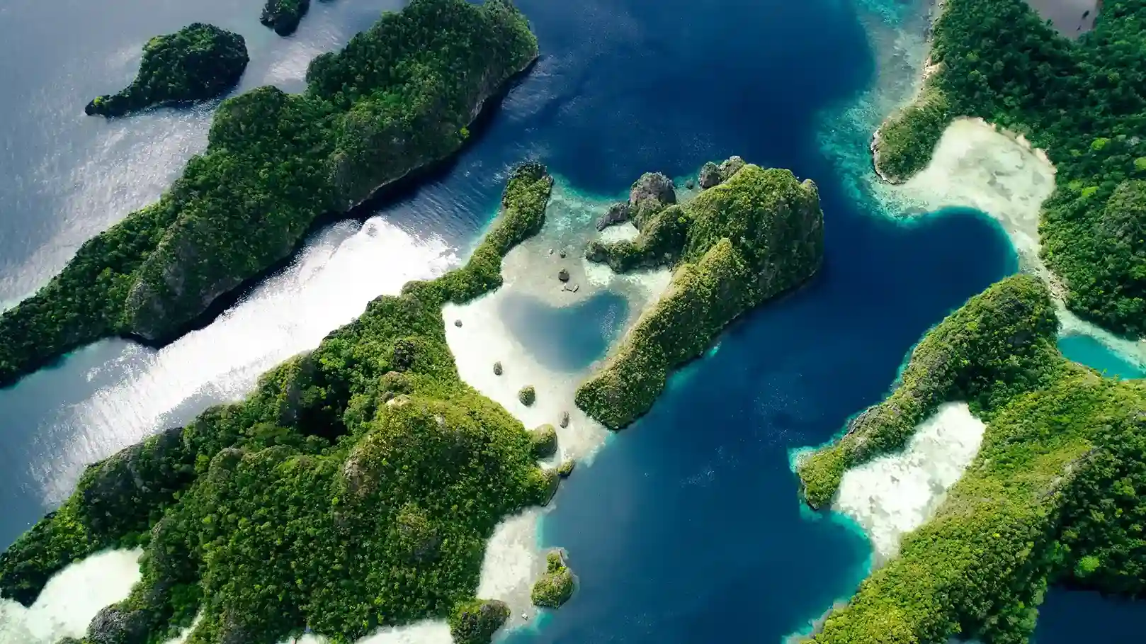 Dafalen Misool Ampat | Komodo Luxury