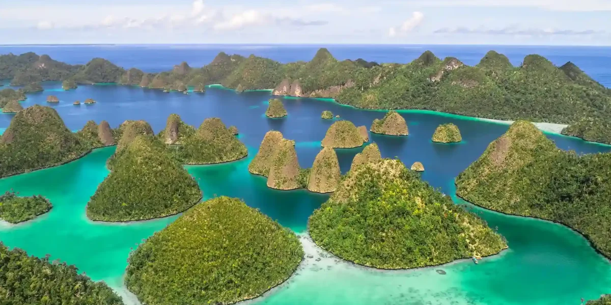Wayag Insel Ampat | Komodo Luxury