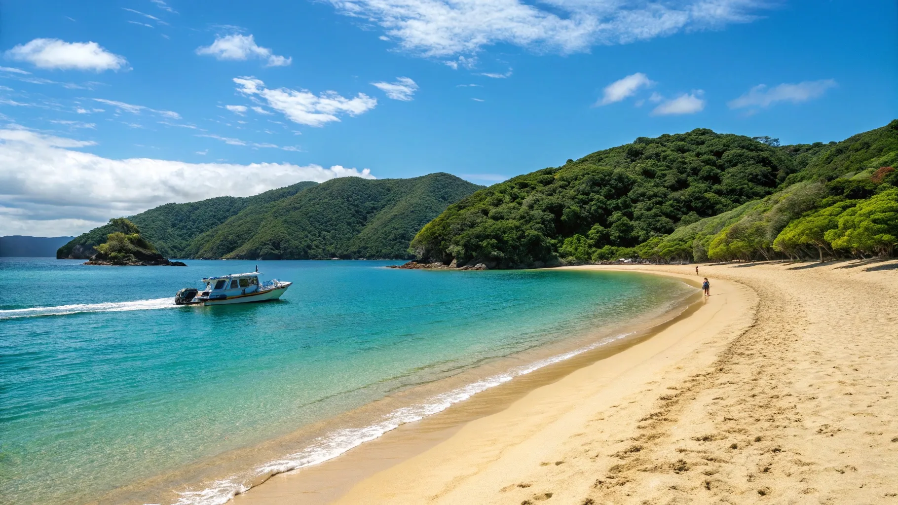 Playa de Waeluli | Tour en Helicóptero Komodo Luxury