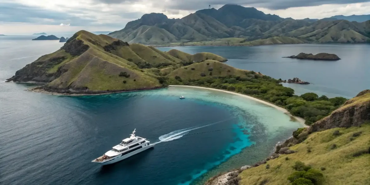 Sind Investitionen in Yachten rentabel? | Komodo Luxury