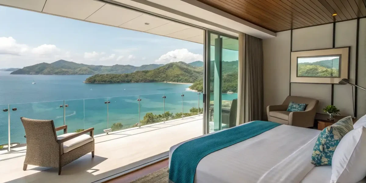 Hotels in der Nähe des Flughafens Komodo | Luxusunterkunft Komodo Luxury