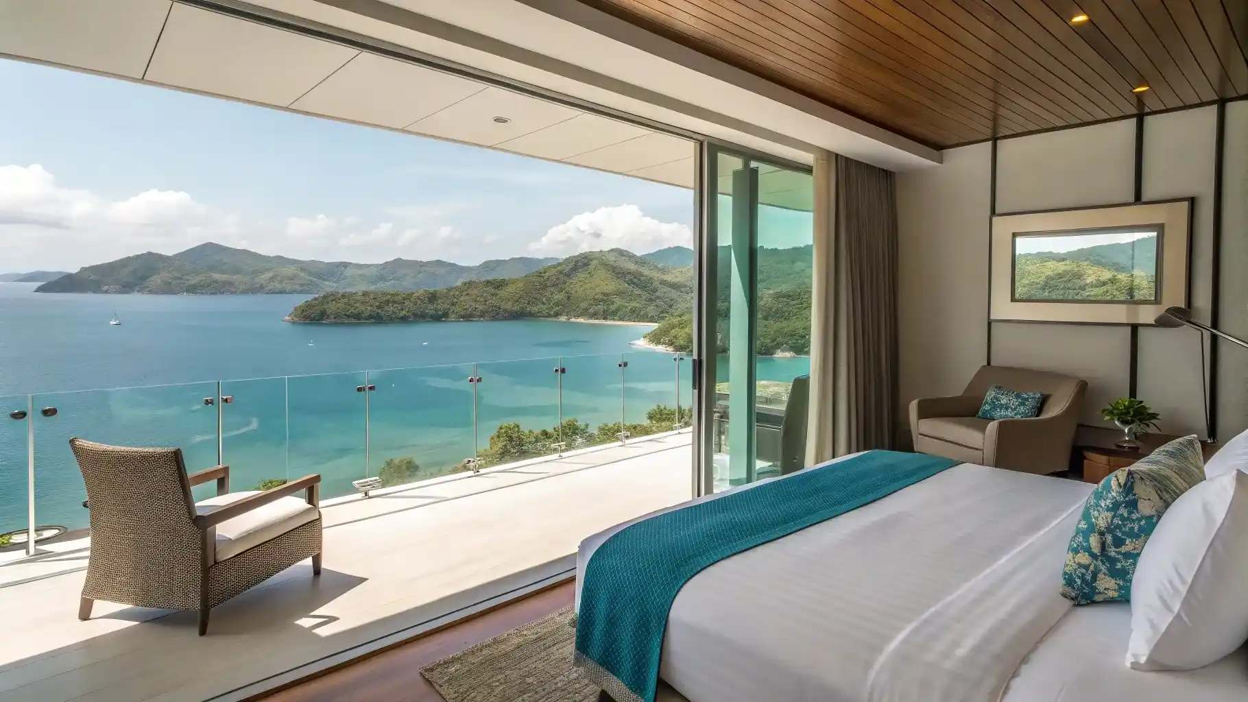 Hotels Near Komodo Airport | Luxury Accommodation | Komodo Luxury