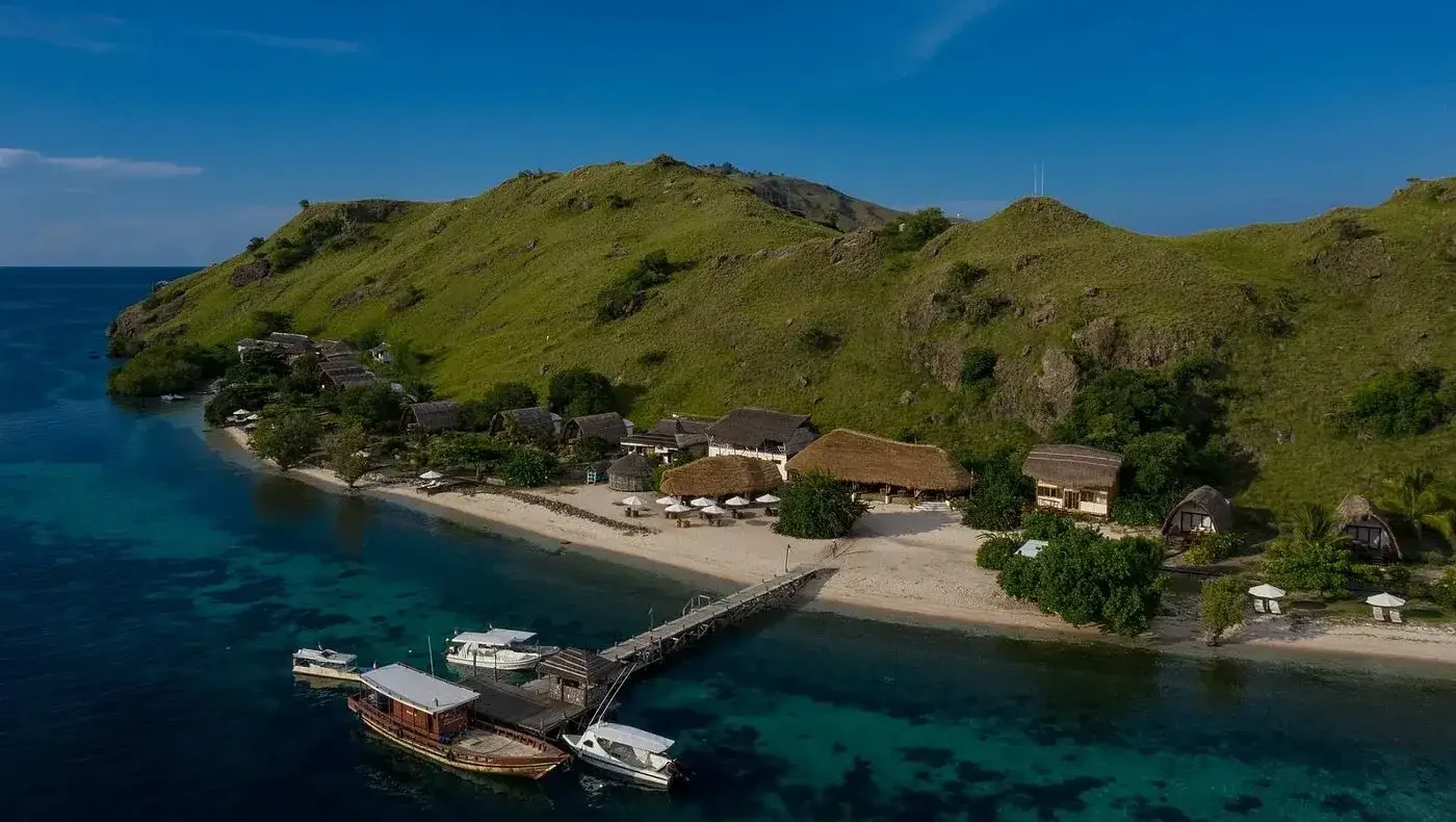 Secluded Bays