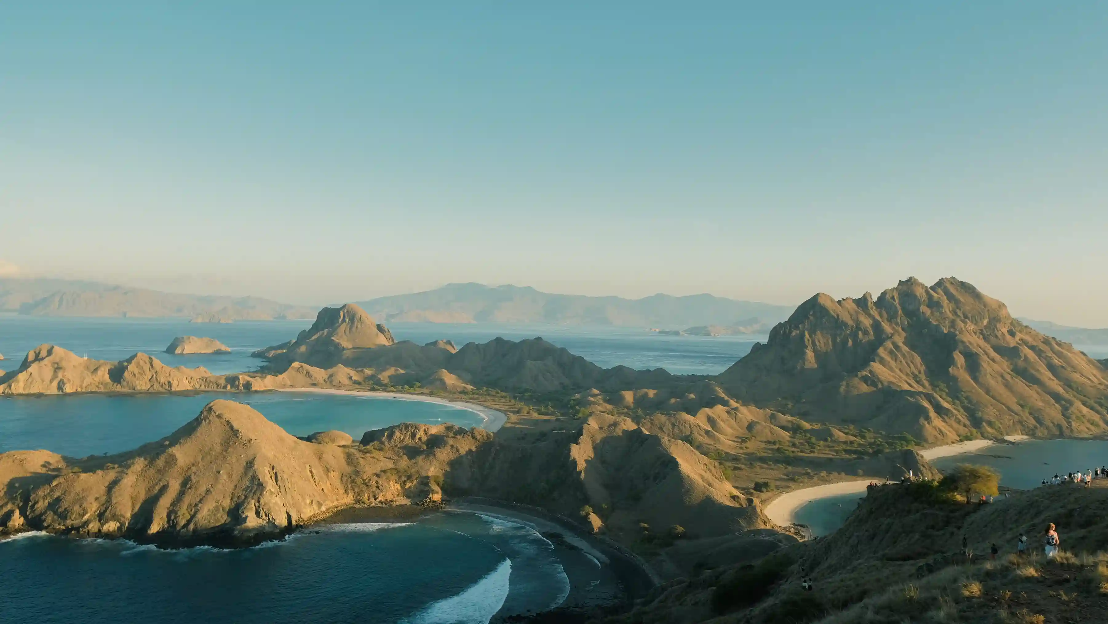 Padar Island