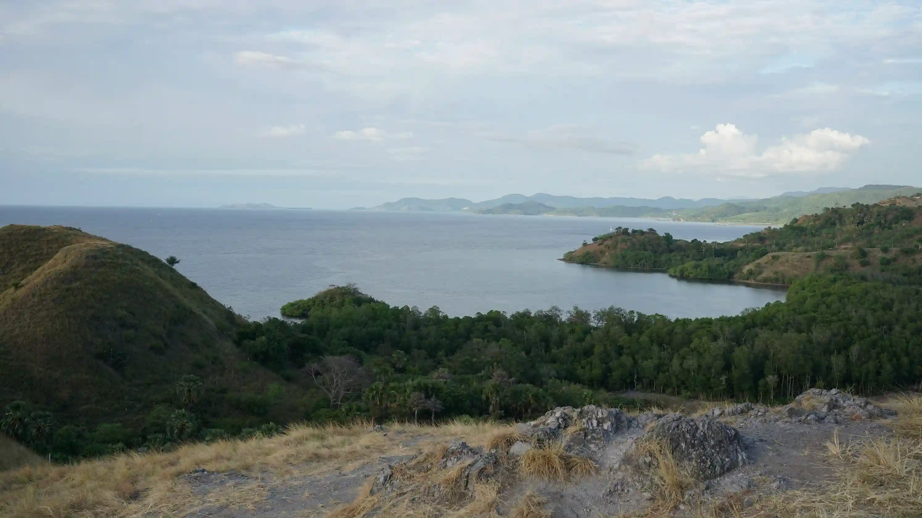 Sylvia Hill Labuan Bajo  Komodo Luxury