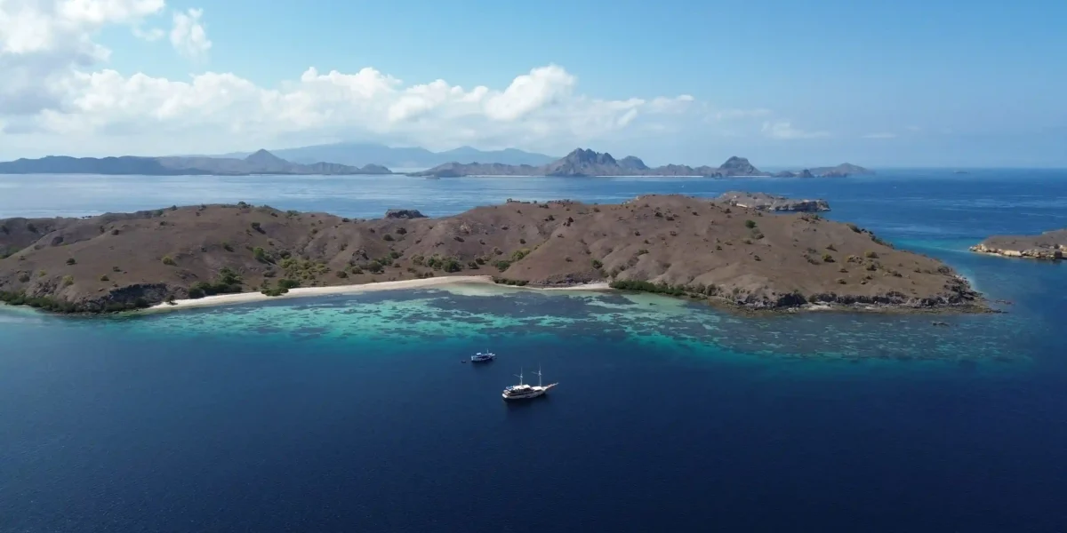 Insel Komodo | Tour zur Insel Komodo | Komodo Luxury