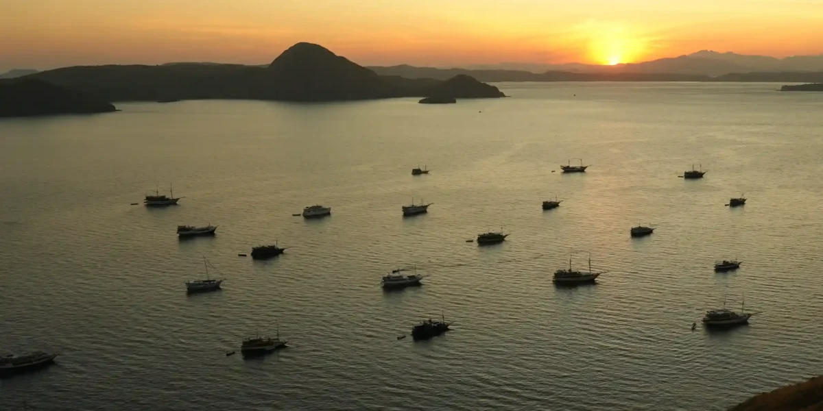 Insel Komodo | Komodo Nationalpark  Tour zur Insel Komodo | Komodo Luxury