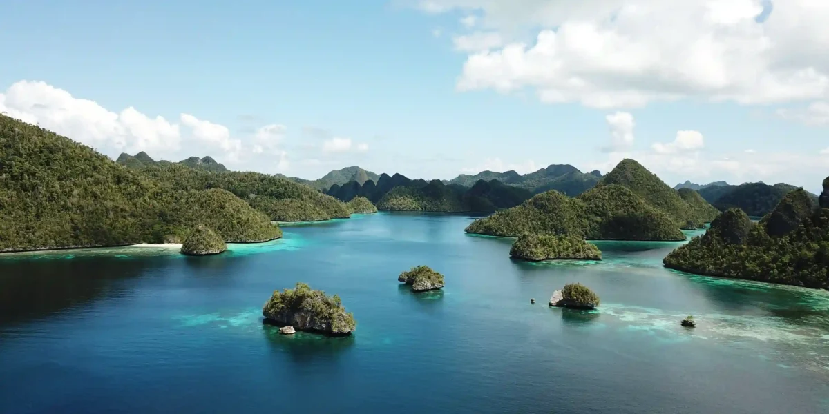 Wayag Insel Ampat | Raja Tauchsafari Komodo Luxury