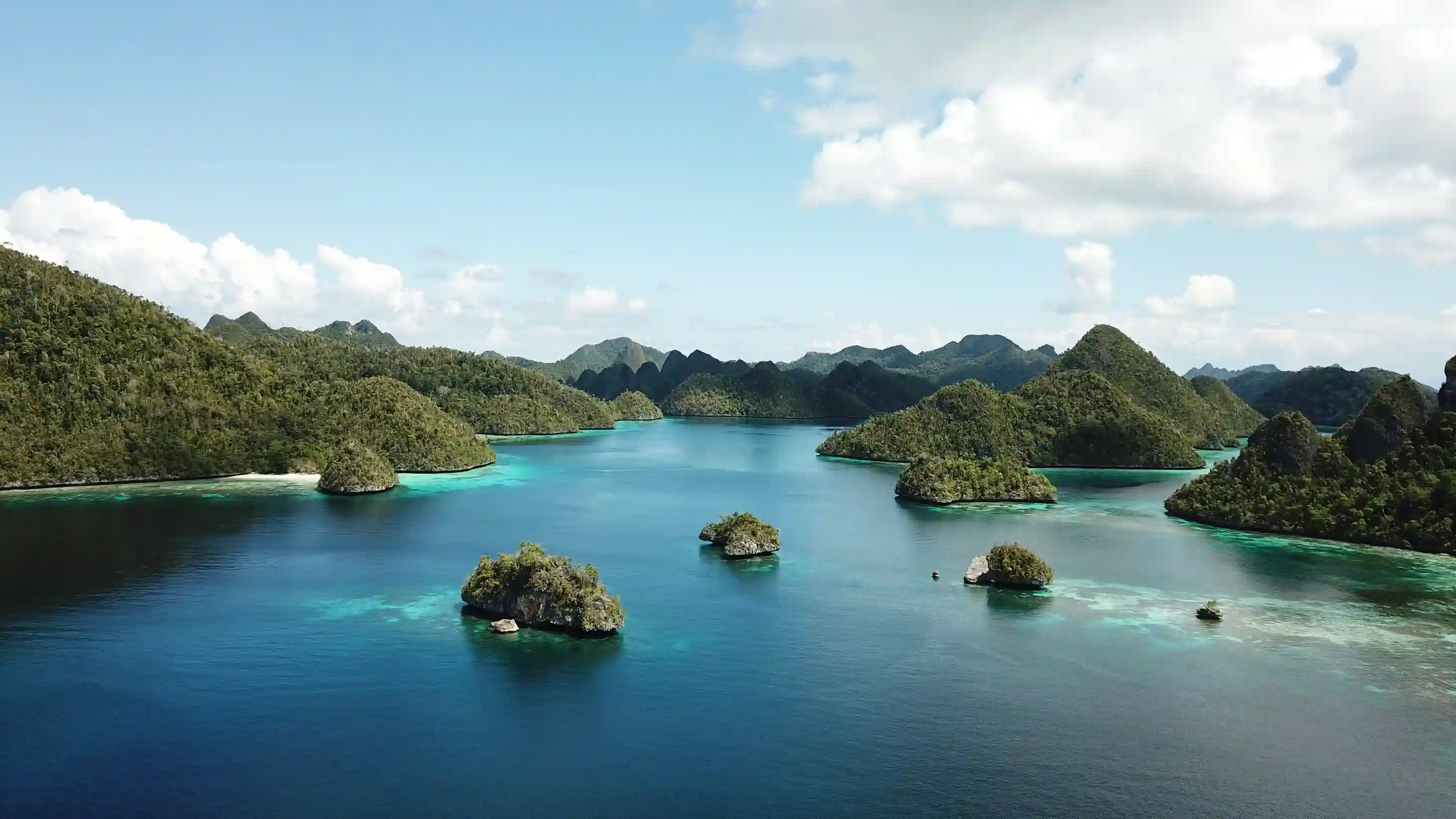 Wayag Insel Ampat | Raja Tauchsafari Komodo Luxury