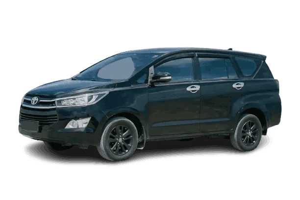 Wiedergeburt des Toyota Innova