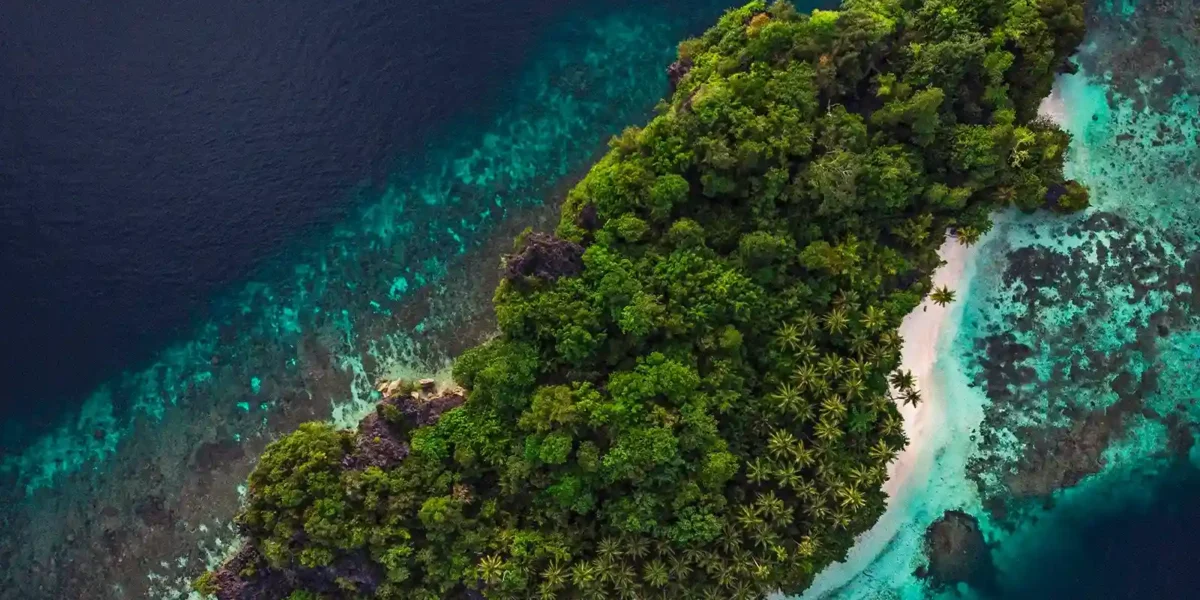 Raja-Ampat-Inseln | Tauchsafari Komodo Luxury