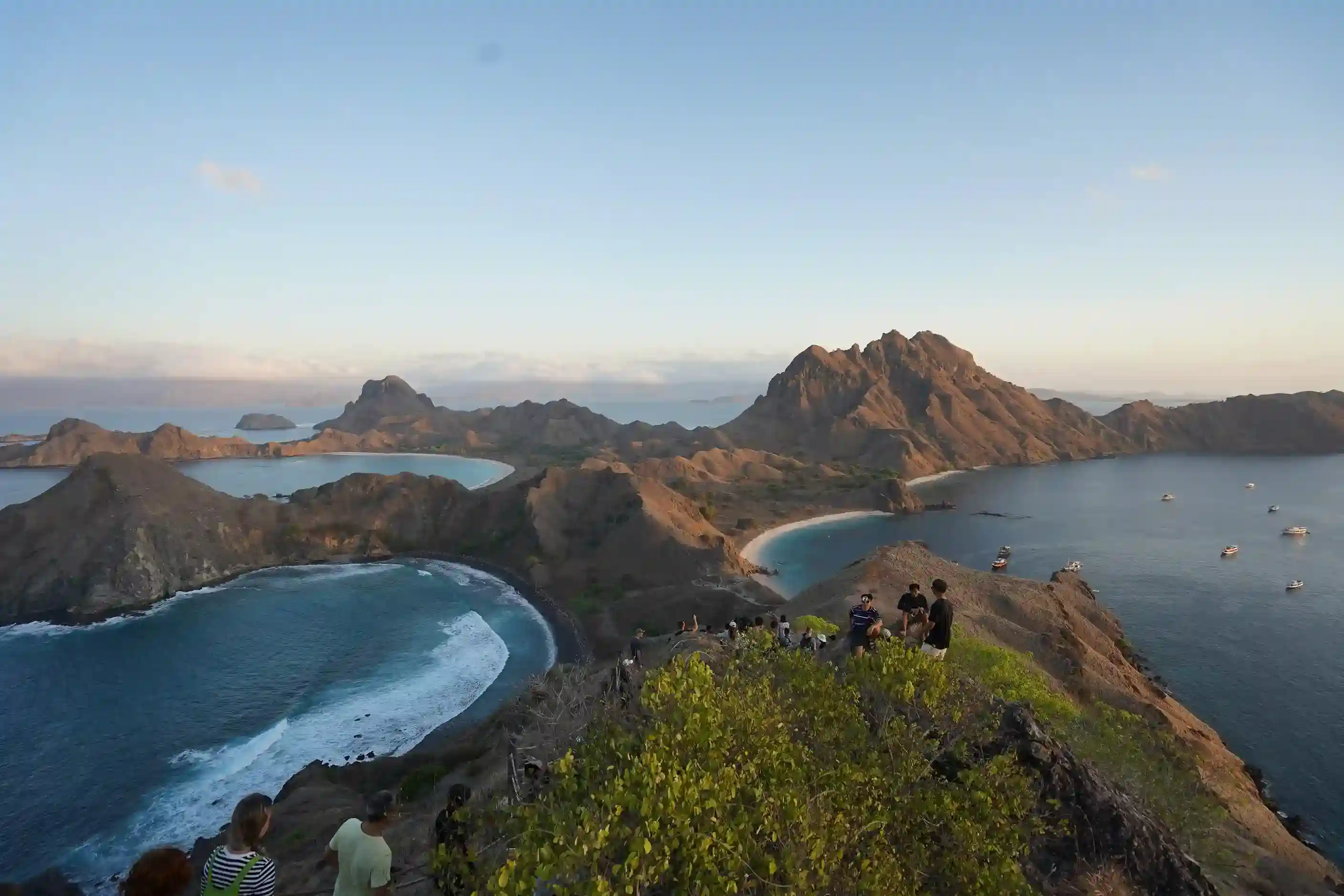 4D3N Komodo Tour | Komodo Island Tour