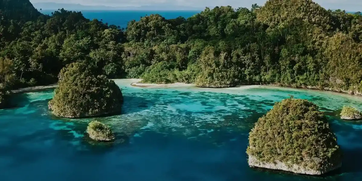 راجا أمبات | ليفأبورد راجا أمبات Komodo Luxury