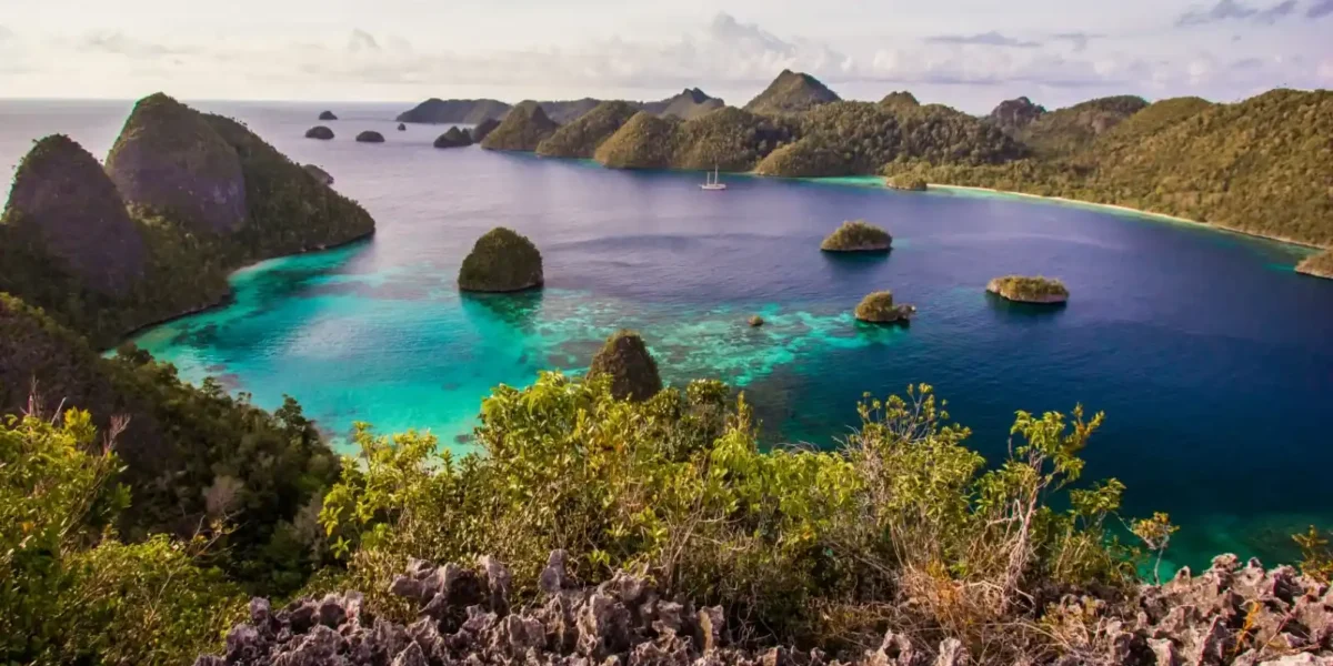 Raja Ampat | Raja Ampat Tauchsafari Komodo Luxury