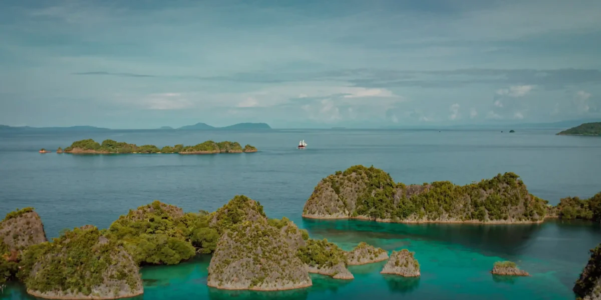 Raja Ampat | Raja Ampat Tauchsafari Komodo Luxury