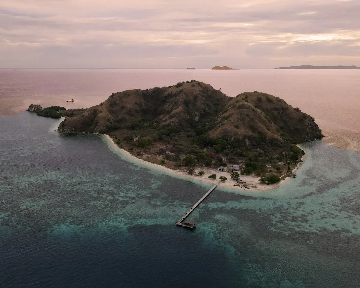 Kanawa Island | Komodo Luxury