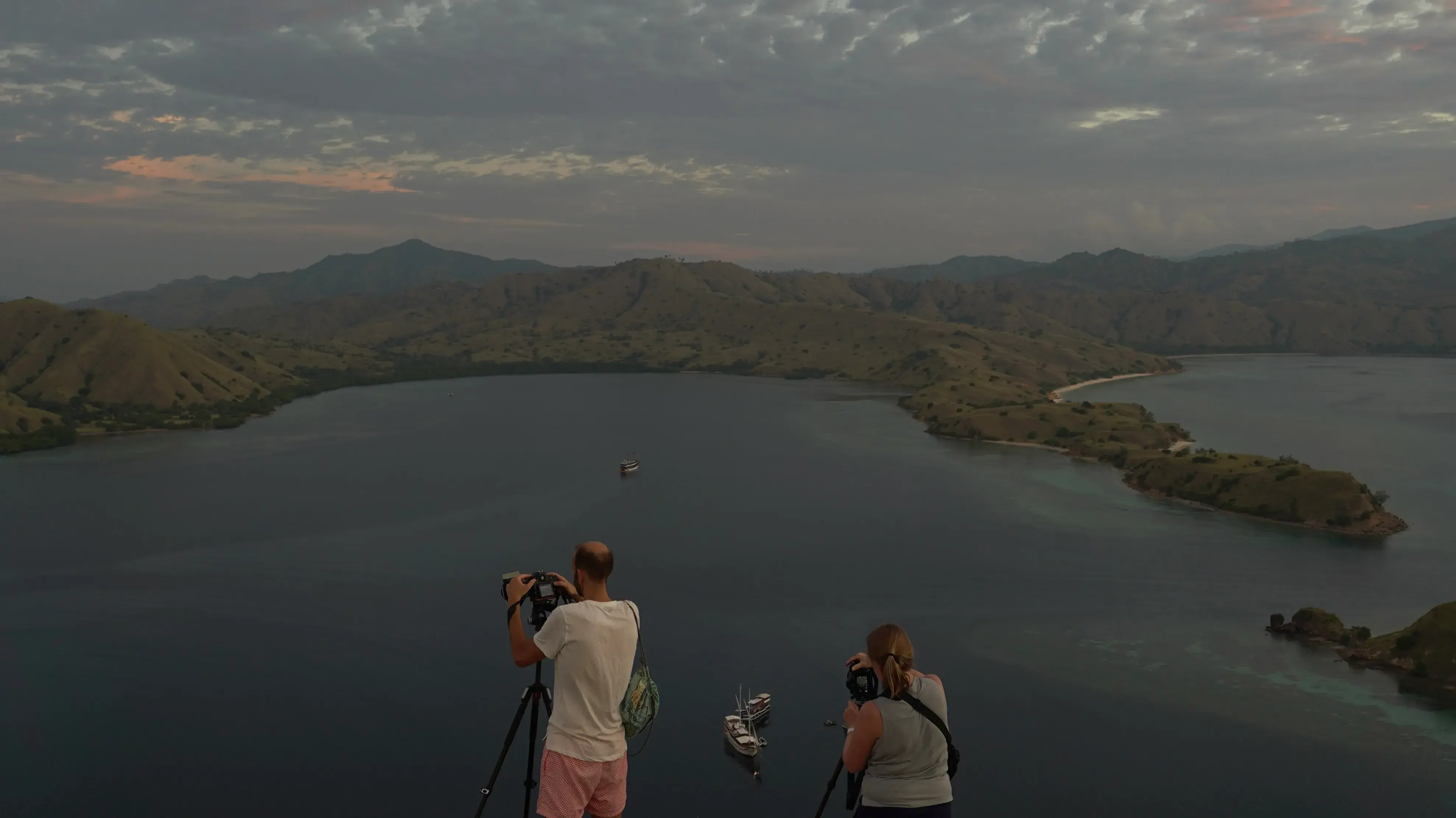 Tur Fotografi Komodo | Pulau Komodo | Komodo Luxury